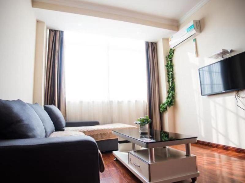 Greentree Inn Jiangsu Wuxi Dongting Leather City Express Hotel Dış mekan fotoğraf