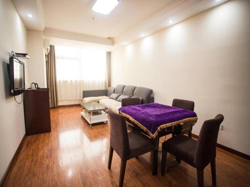 Greentree Inn Jiangsu Wuxi Dongting Leather City Express Hotel Dış mekan fotoğraf
